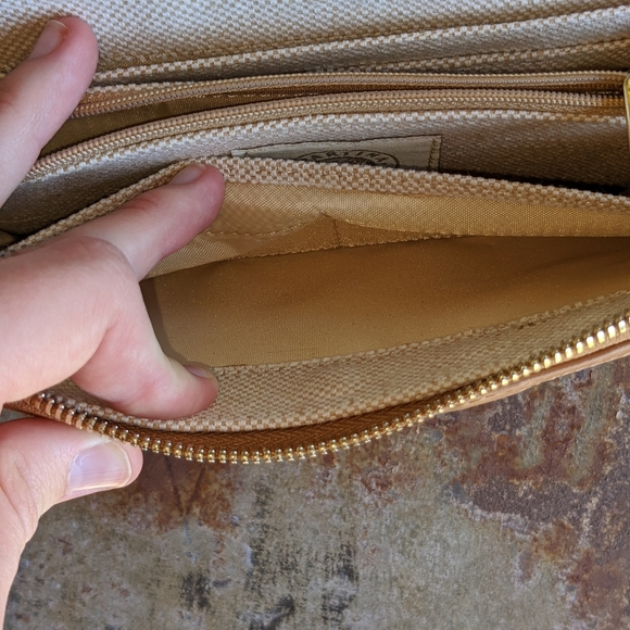 Spartina 449 Zip Wallet - Picture 7 of 8